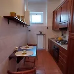 Apartamento Caffarelli *