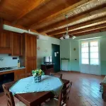 Caffarelli Apartamento *