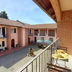 Caffarelli Apartamento Monastero Bormida