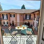Caffarelli Apartamento *
