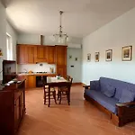 Apartamento Caffarelli *