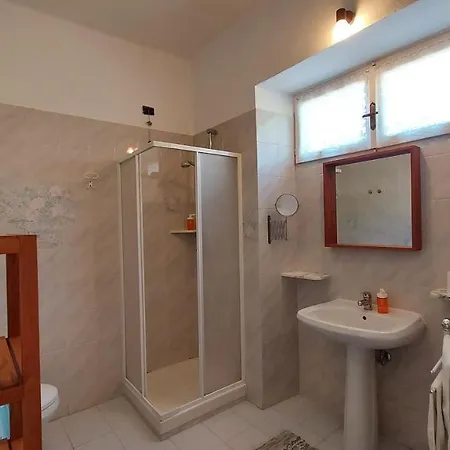 Apartment Caffarelli *