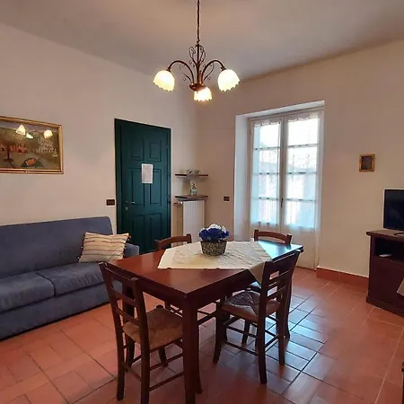 Apartamento Caffarelli