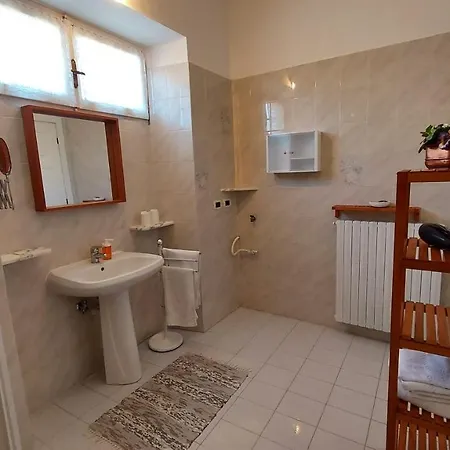 Apartamento Caffarelli