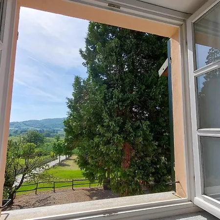 Caffarelli Apartamento *