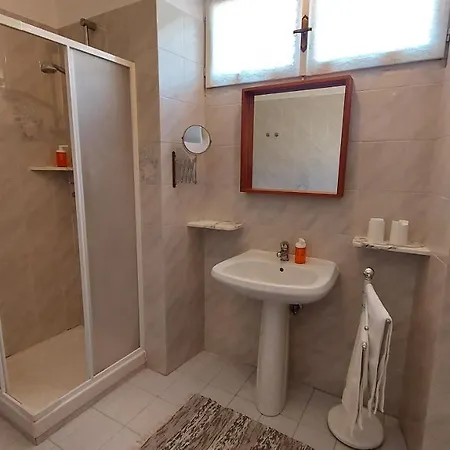 Caffarelli Apartment