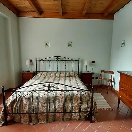 Caffarelli Apartment