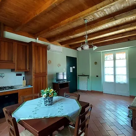 Caffarelli Apartamento *