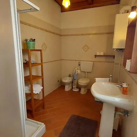 Apartamento Caffarelli