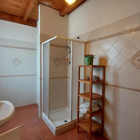Caffarelli Apartment *
