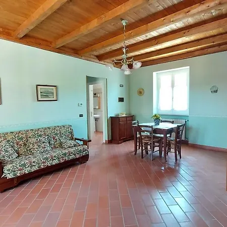 Apartamento Caffarelli *