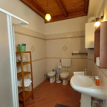 Caffarelli Appartamento