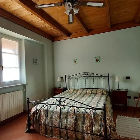 Caffarelli Apartment