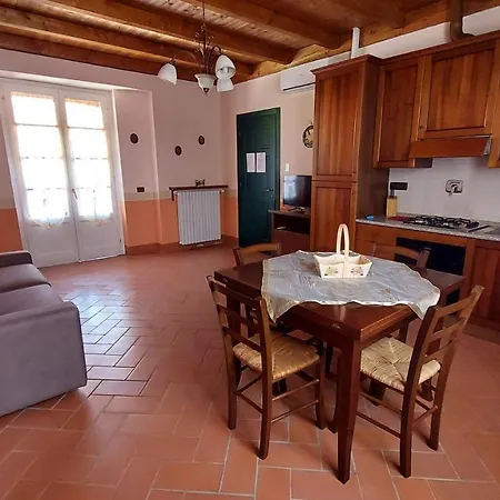 Apartamento Caffarelli