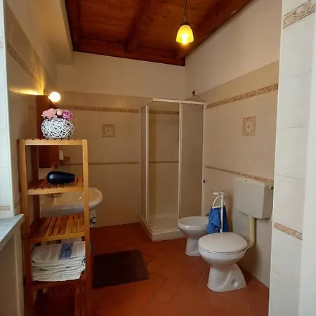 Caffarelli Apartment
