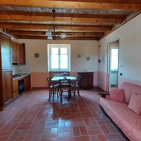 Apartamento Caffarelli *