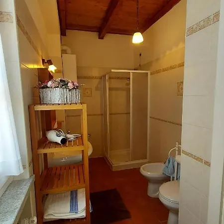 Caffarelli Apartment *