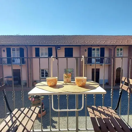 Caffarelli Monastero Bormida