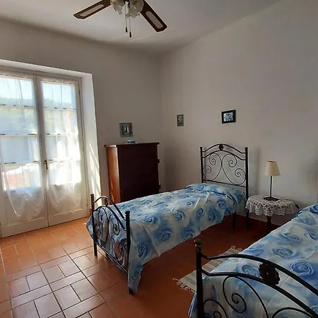 Apartment Caffarelli Monastero Bormida