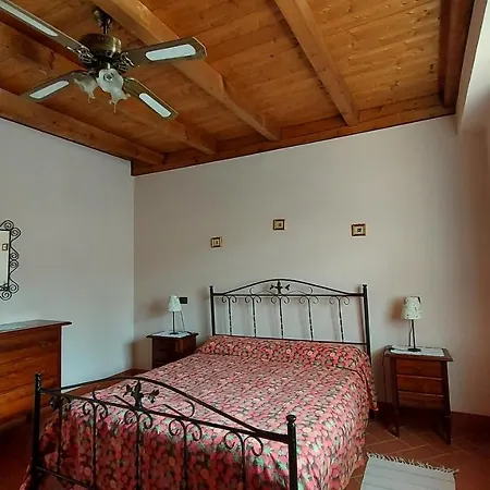 Apartment Caffarelli Monastero Bormida