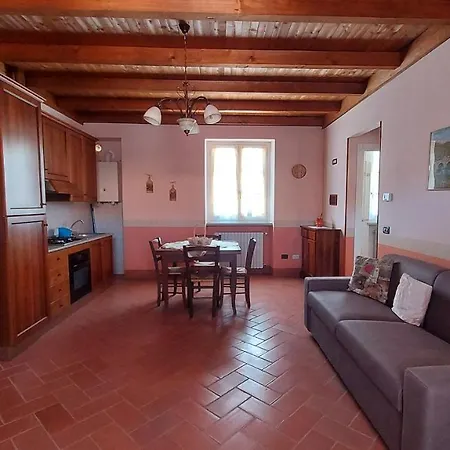 Caffarelli Monastero Bormida