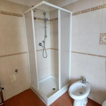 Caffarelli Apartment *