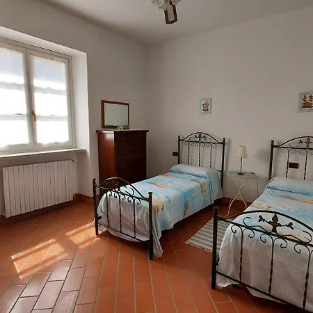 Caffarelli Appartamento Monastero Bormida