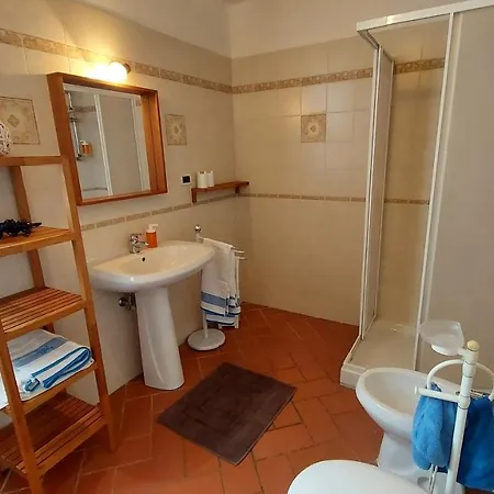 Caffarelli Apartment *