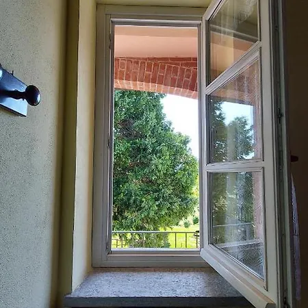 Caffarelli Apartment *