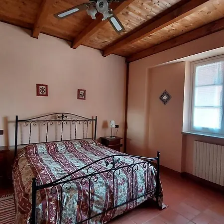 Apartamento Caffarelli