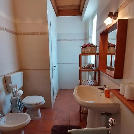 Apartment Caffarelli Monastero Bormida