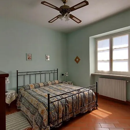 Apartment Caffarelli Monastero Bormida
