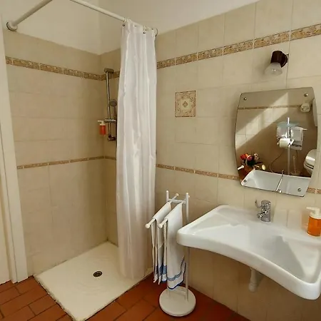 Caffarelli Apartment