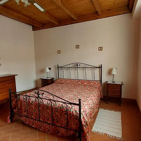 Apartamento Caffarelli