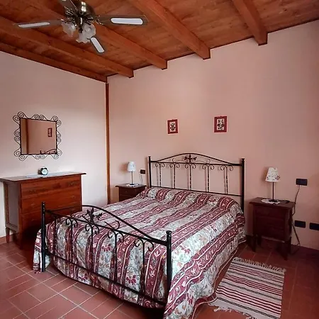 Caffarelli Apartment Monastero Bormida