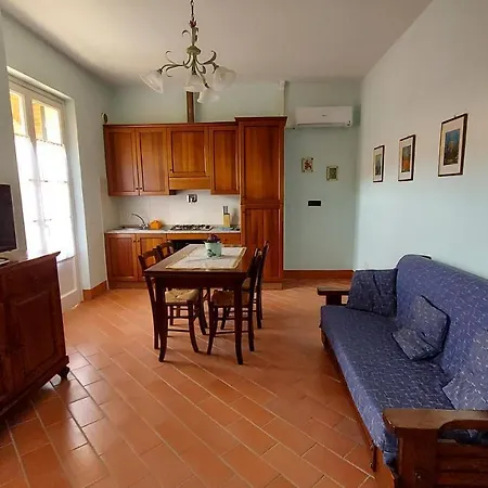 Apartment Caffarelli Monastero Bormida