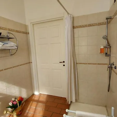 Apartamento Caffarelli *