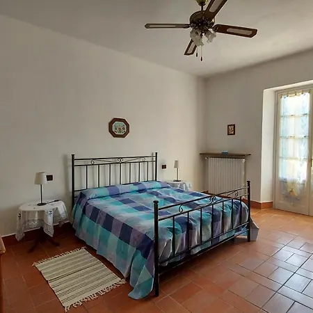 Caffarelli Apartment *