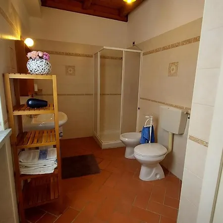 Caffarelli Apartment