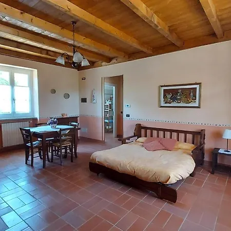 Apartamento Caffarelli