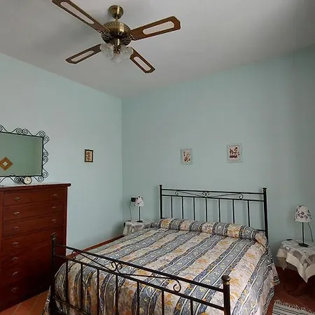 Caffarelli Apartment *