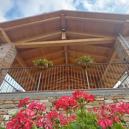 Caffarelli Appartamento *