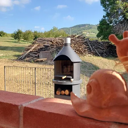 Appartamento Caffarelli Monastero Bormida