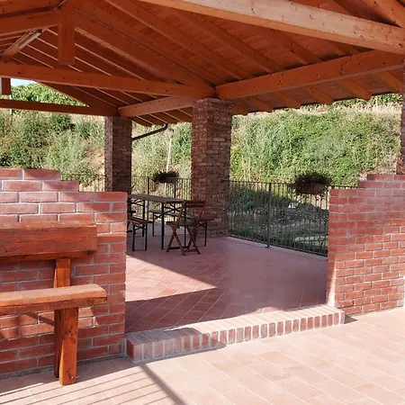 Caffarelli * Monastero Bormida