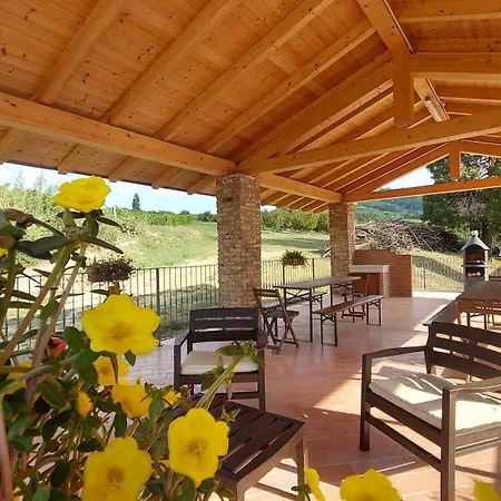 Apartamento Caffarelli *