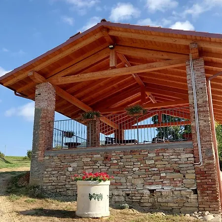 Apartamento Caffarelli