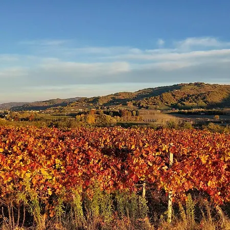 Caffarelli Appartamento