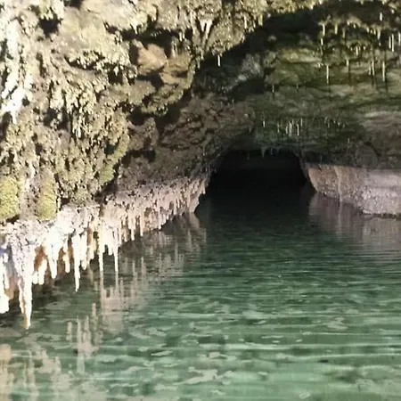 Caffarelli Appartamento *