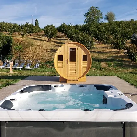 Caffarelli Apartment