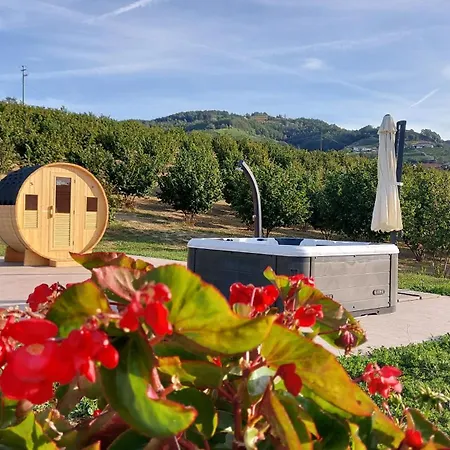 Caffarelli Appartamento